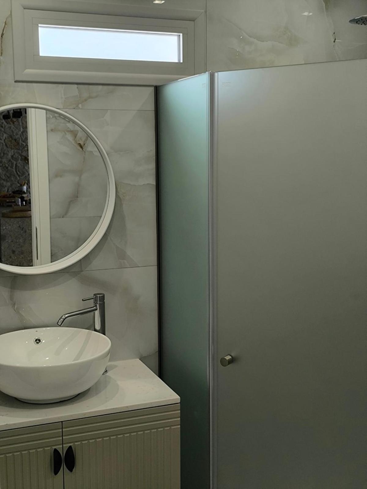 Valantina'S & Mannouel Lardos Luxury Villas Экстерьер фото